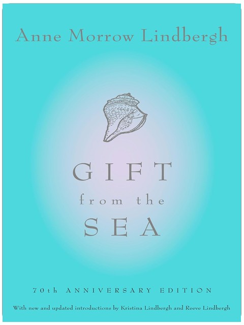 Gift from the Sea: 70th Anniversary Edition