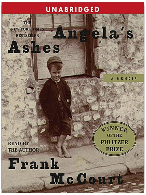 Angela's Ashes