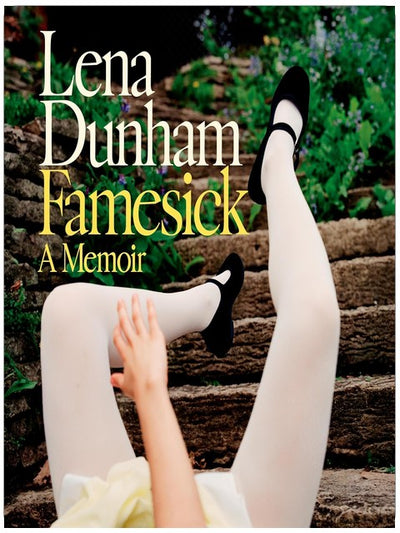 Famesick: A Memoir