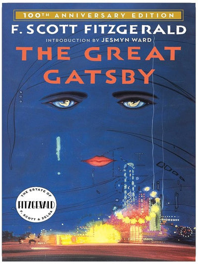 The Great Gatsby: Die einzig autorisierte Ausgabe