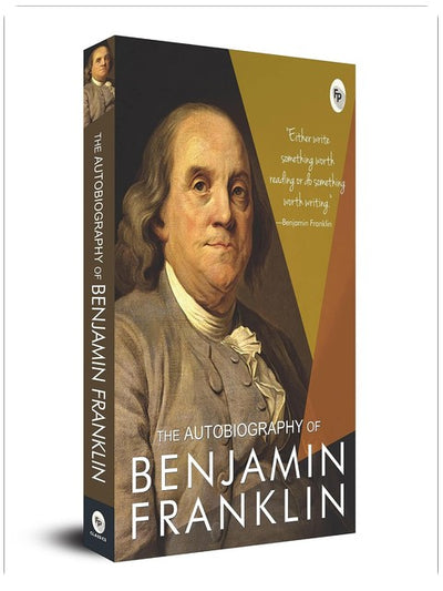 Autobiography of Benjamin Franklin, The (FingerPrint Classics)