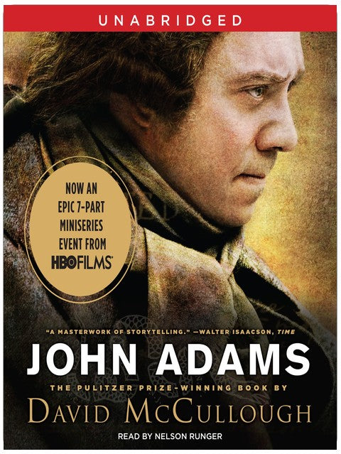John Adams