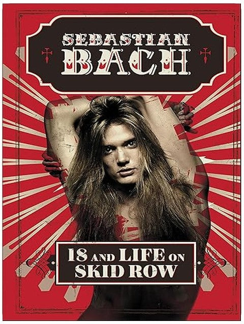Title Book Cover