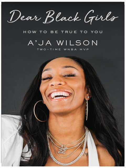Dear Black Girls: How to Be True to You