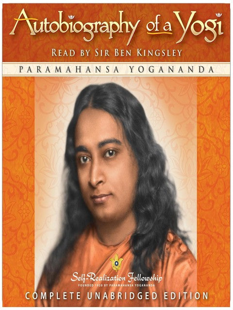 Autobiography of a Yogi