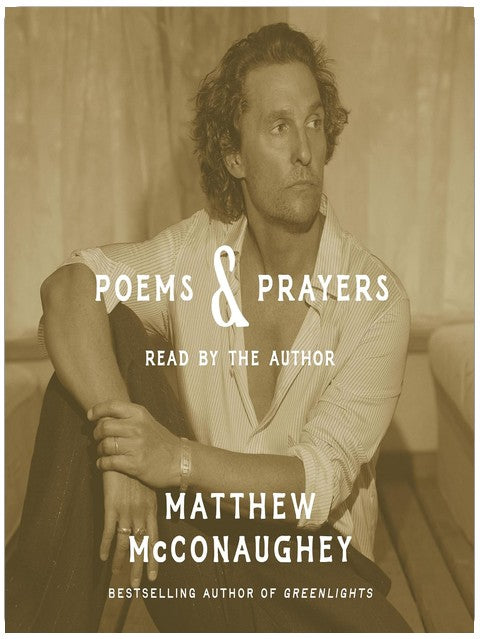 Poems & Prayers
