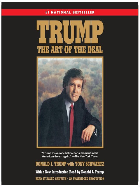 Trump: The Art of the Deal