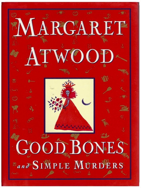 Good Bones and Simple Murders