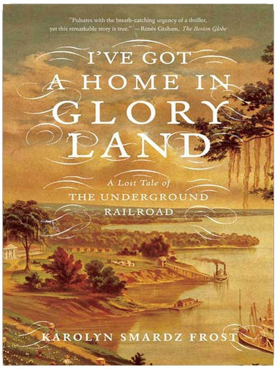 I've Got a Home in Glory Land