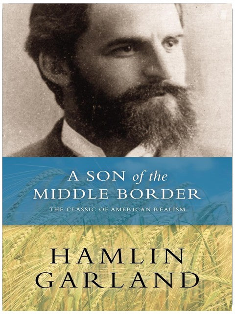 A Son of the Middle Border