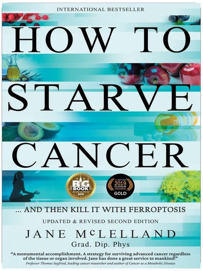 How to Starve Cancer: ...and Then Kill It With Ferroptosis