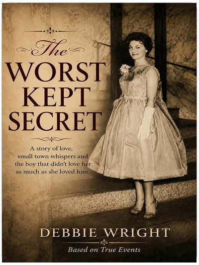 The Worst Kept Secret