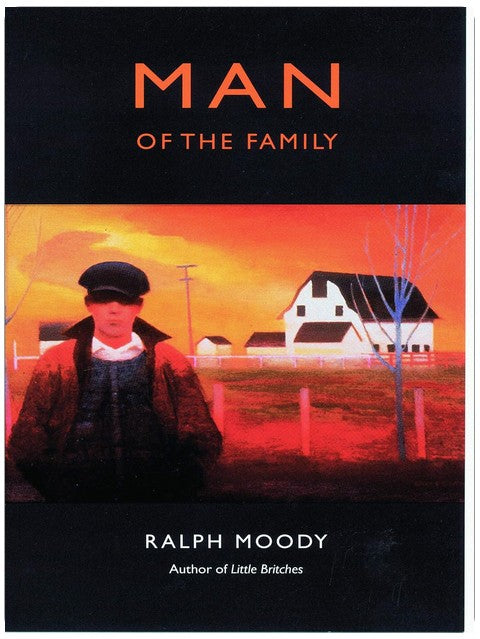 Man of the Family
