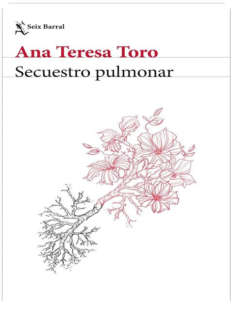 Secuestro pulmonar (Spanish Edition) (Los tres mundos)