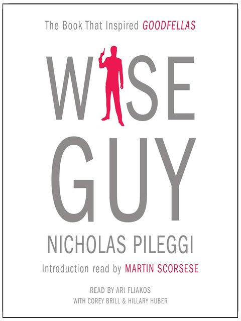 Wiseguy