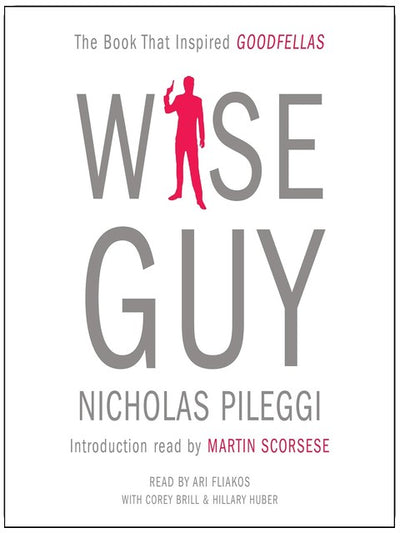 Wiseguy