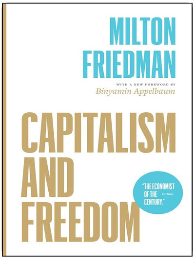 Capitalism and Freedom