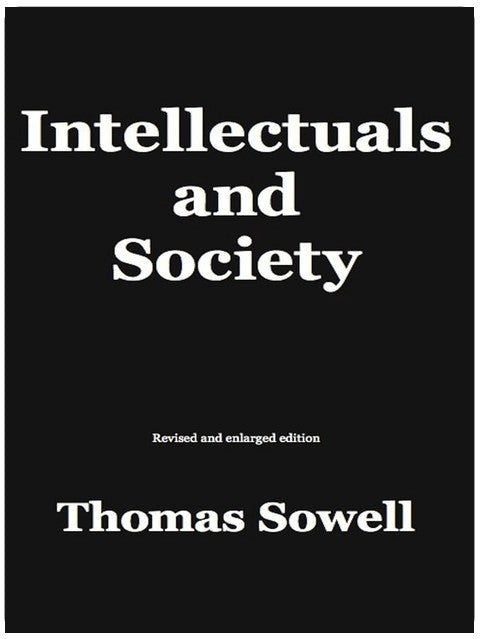Intellectuals and Society