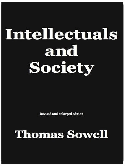 Intellectuals and Society