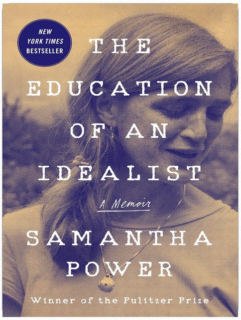The Education of an Idealist: A Memoir