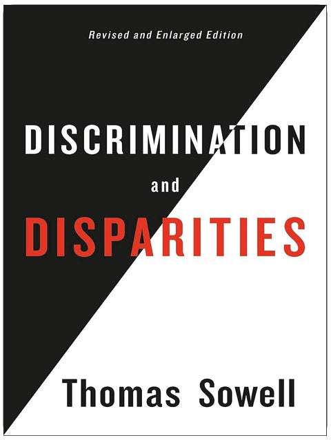 Discrimination and Disparities