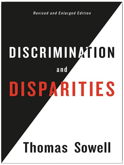 Discrimination and Disparities