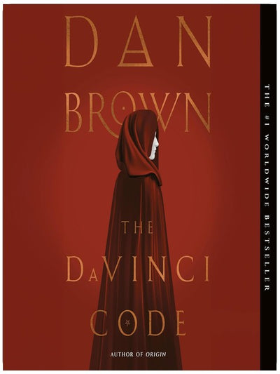 The Da Vinci Code: A Novel