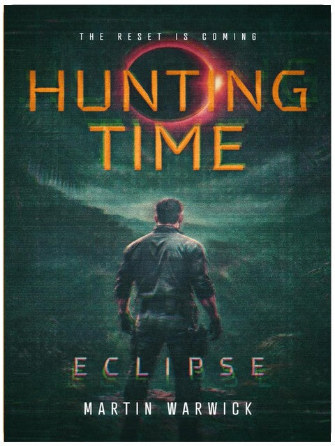 Hunting Time: Eclipse