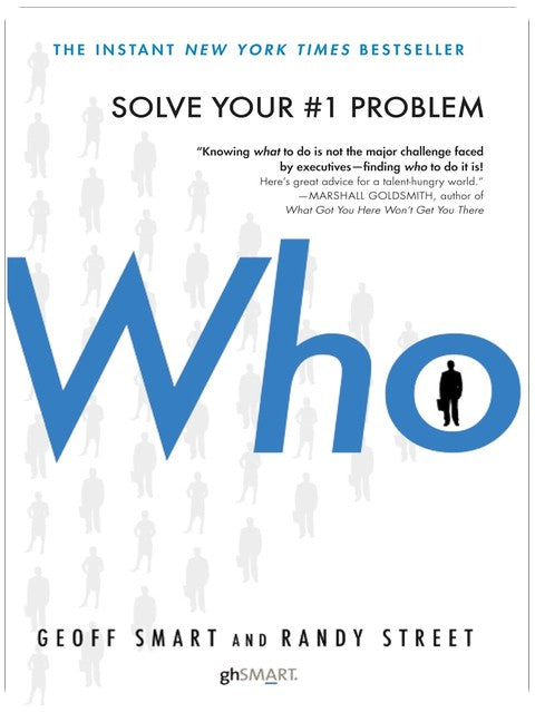 Who