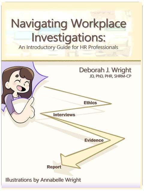 Navigating Workplace Investigations: An Introductory Guide for HR Professionals