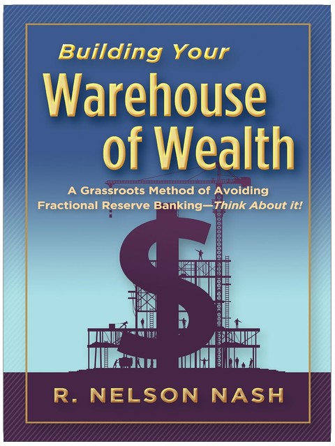 Building Your Warehouse of Wealth