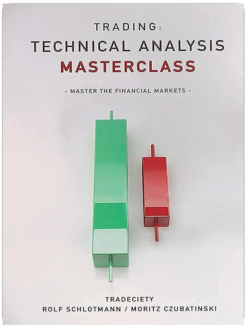 Trading: Technical Analysis Masterclass: Master the financial markets