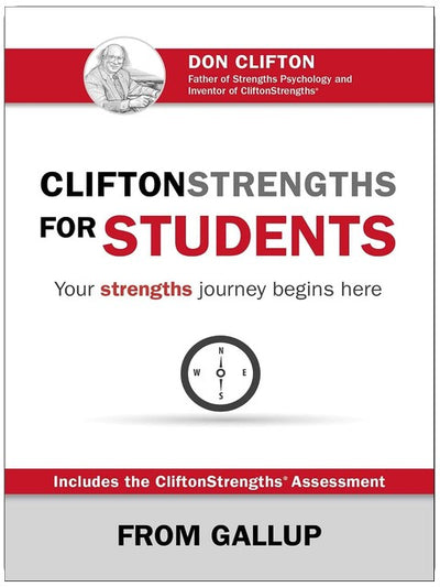 CliftonStrengths for Students