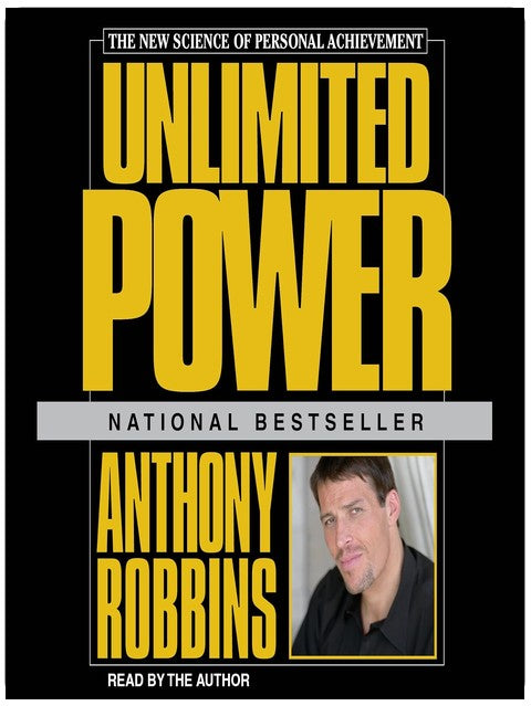 Unlimited Power