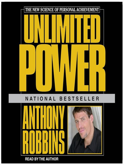 Unlimited Power