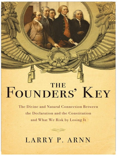 The Founders Key