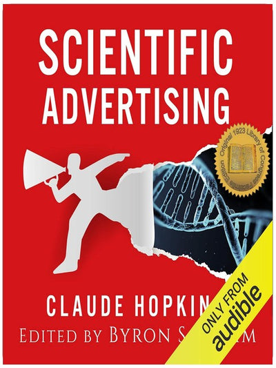 Scientific Advertising