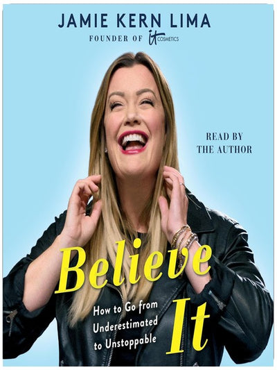 Believe IT