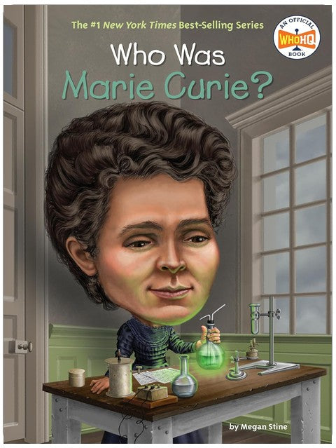 Who Was Marie Curie?