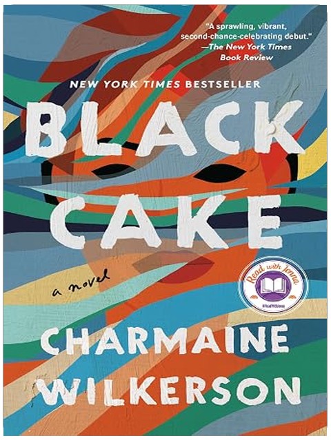 Black Cake: A Read with Jenna Pick: A Novel