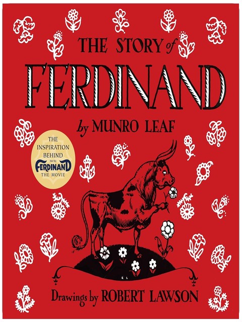 The Story of Ferdinand