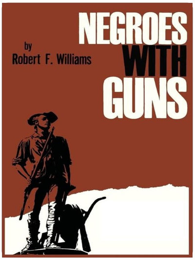 Negroes with Guns