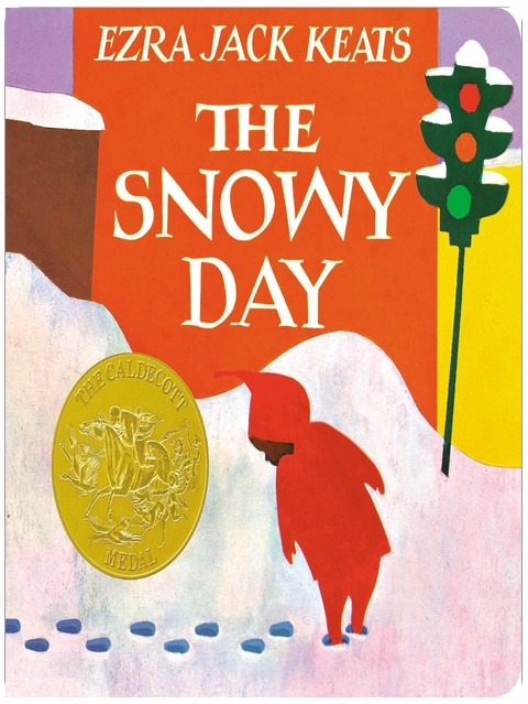 The Snowy Day