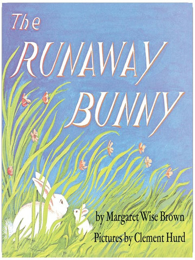 The Runaway Bunny
