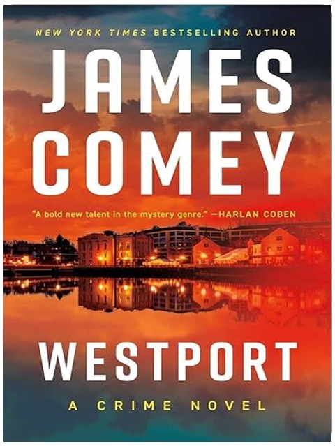 Westport (Nora Carleton Book 2)