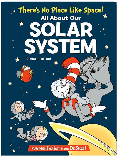 There's No Place Like Space! All About Our Solar System