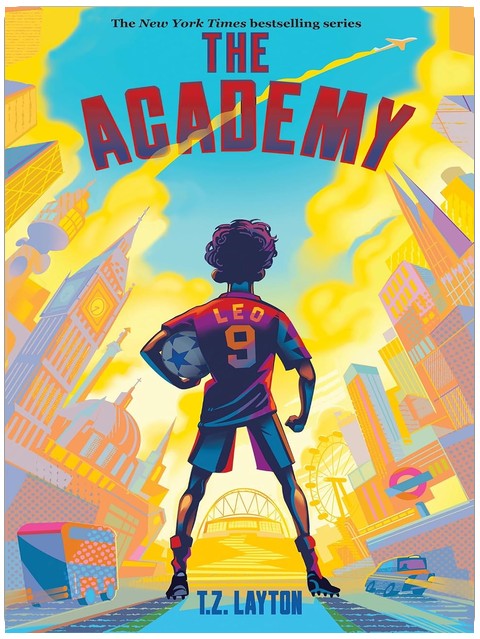 The Academy