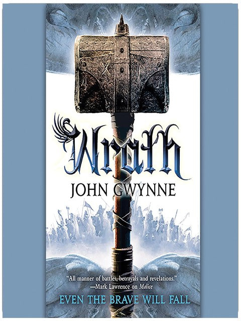 Wrath