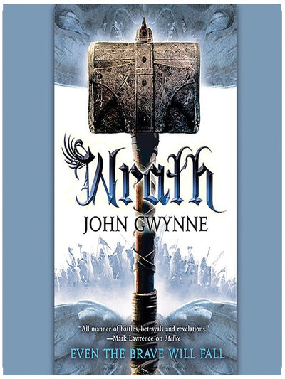 Wrath
