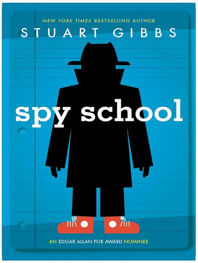 Spy School